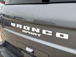 2025 Bronco Sport Thumbnail 11