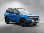 2025 Bronco Sport Thumbnail 2