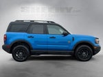 2025 Bronco Sport Thumbnail 10