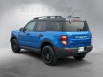 2025 Bronco Sport Thumbnail 13
