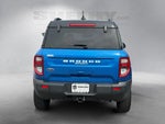 2025 Bronco Sport Thumbnail 14