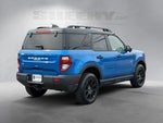 2025 Bronco Sport Thumbnail 15