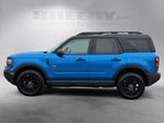 2025 Bronco Sport Thumbnail 16