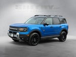 2025 Bronco Sport Thumbnail 17