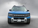 2025 Bronco Sport Thumbnail 18