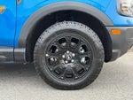 2025 Bronco Sport Thumbnail 32