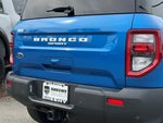 2025 Bronco Sport Thumbnail 40