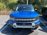2025 Bronco Sport Thumbnail 3