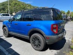 2025 Bronco Sport Thumbnail 5