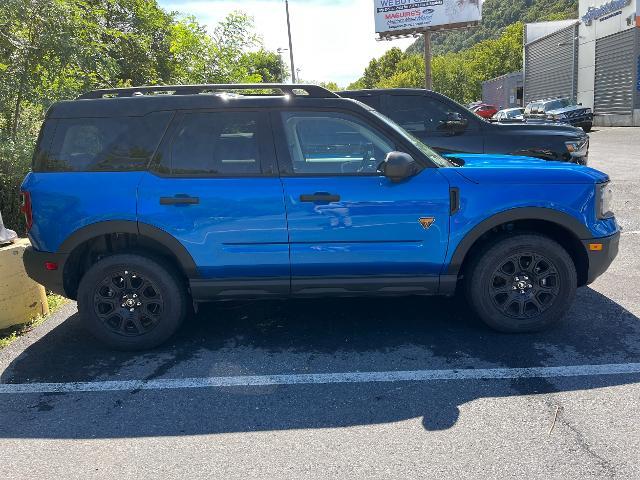 2025 Ford Bronco - $34,400