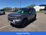 2025 Bronco Sport Thumbnail 3
