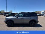 2025 Bronco Sport Thumbnail 4