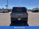 2025 Bronco Sport Thumbnail 5