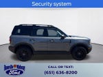 2025 Bronco Sport Thumbnail 7