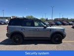 2025 Bronco Sport Thumbnail 8