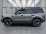 2025 Bronco Sport Thumbnail 3