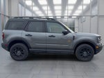 2025 Bronco Sport Thumbnail 4