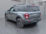 2025 Bronco Sport Thumbnail 5