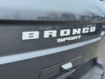 2025 Bronco Sport Thumbnail 8