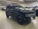 2025 Bronco Sport Thumbnail 1