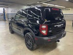 2025 Bronco Sport Thumbnail 5
