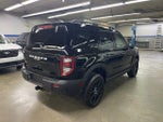 2025 Bronco Sport Thumbnail 7