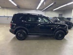 2025 Bronco Sport Thumbnail 8