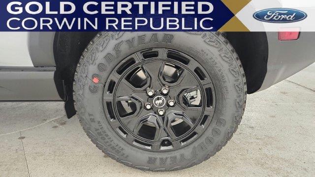 2025 Ford Bronco - $34,999