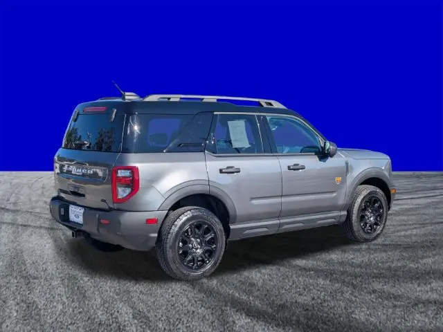 2026 Ford Bronco - $38,209