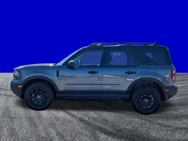 2026 Ford Bronco - $38,209