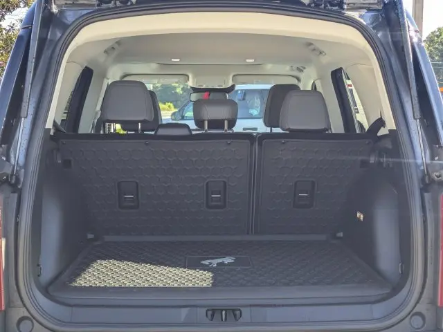 2026 Ford Bronco - $38,209