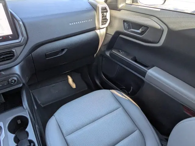 2026 Ford Bronco - $38,209