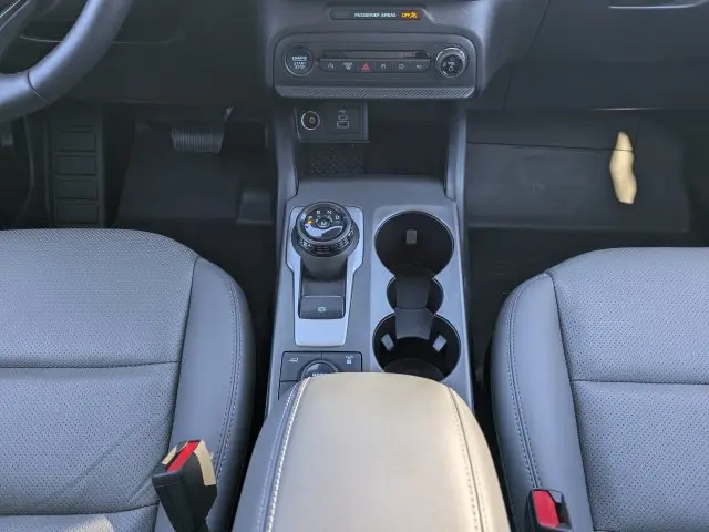 2026 Ford Bronco - $38,209