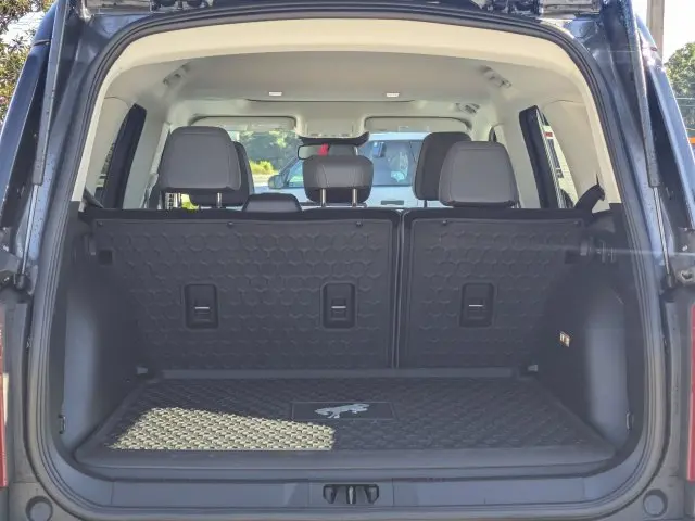 2026 Ford Bronco - $37,563