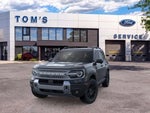 2026 Bronco Sport Thumbnail 2