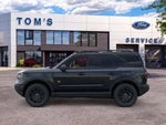 2026 Bronco Sport Thumbnail 3
