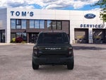2026 Bronco Sport Thumbnail 5
