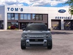 2026 Bronco Sport Thumbnail 6