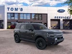2026 Bronco Sport Thumbnail 7