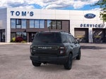 2026 Bronco Sport Thumbnail 8