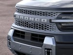 2026 Bronco Sport Thumbnail 17