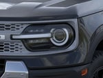 2026 Bronco Sport Thumbnail 18