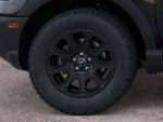2026 Bronco Sport Thumbnail 19
