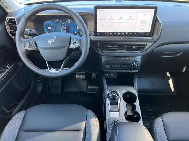 2026 Ford Bronco - $40,381