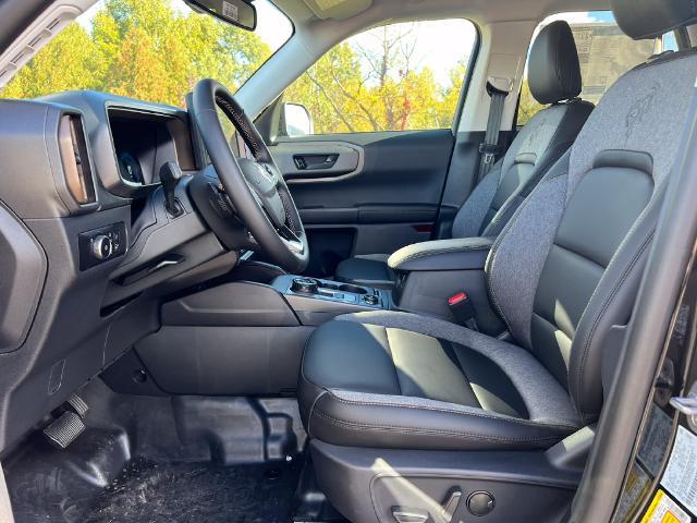 2026 Ford Bronco - $40,381