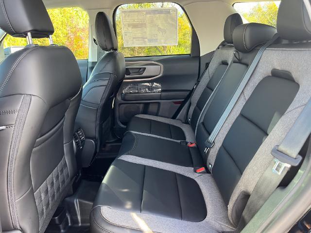 2026 Ford Bronco - $40,381