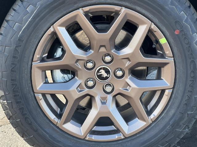 2026 Ford Bronco - $40,381