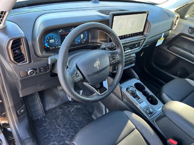 2026 Ford Bronco - $40,381