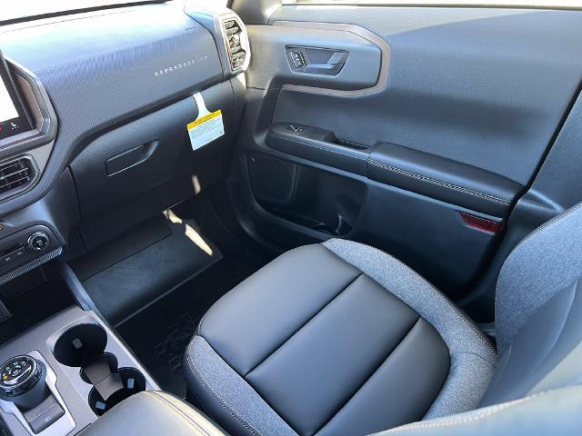 2026 Ford Bronco - $40,381