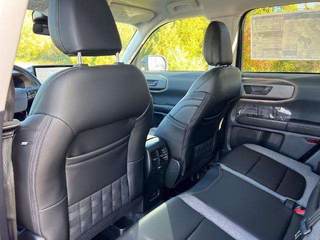 2026 Ford Bronco - $40,381